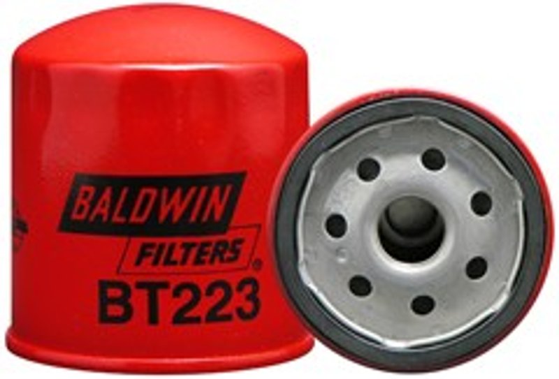 Baldwin BT223 Differential Oil Filter