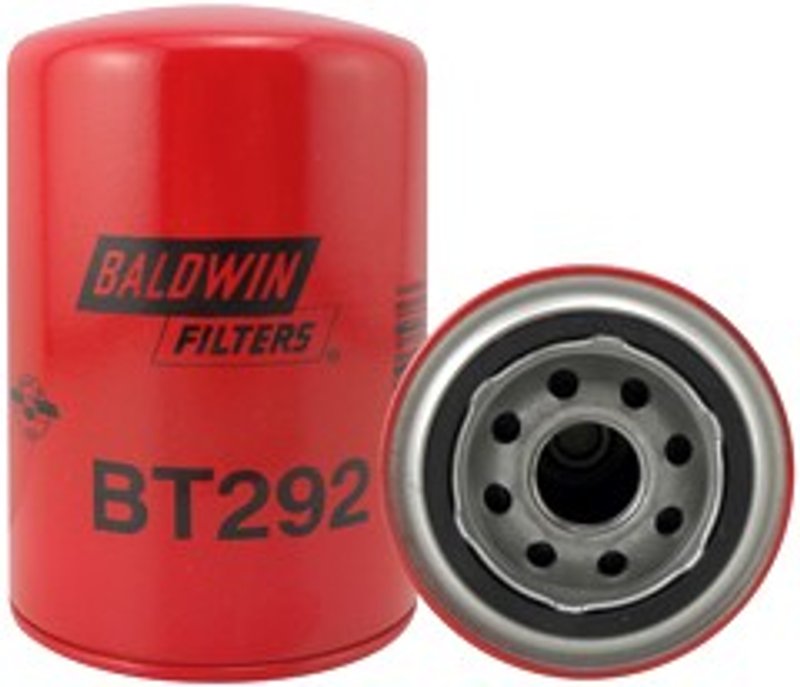 Baldwin BT292 Engine Oil Filter