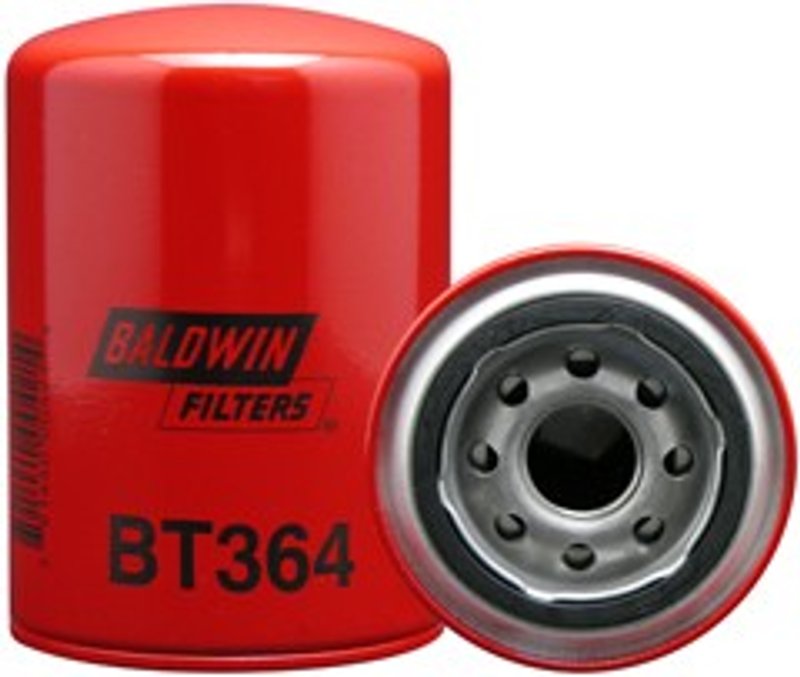 Baldwin BT364 Power Steering Filter