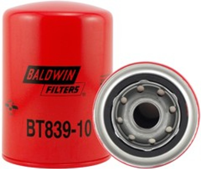 Baldwin BT839-10 Transmission Oil Filter