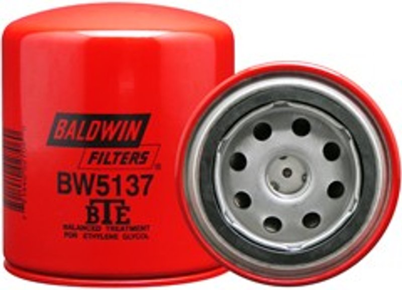 Baldwin BW5137 Cooling System Filter