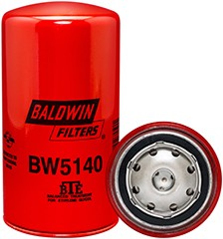 Baldwin BW5140 Cooling System Filter