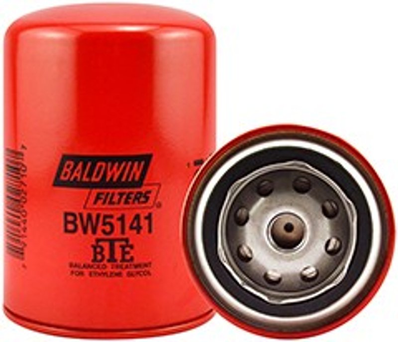 Baldwin BW5141 Cooling System Filter