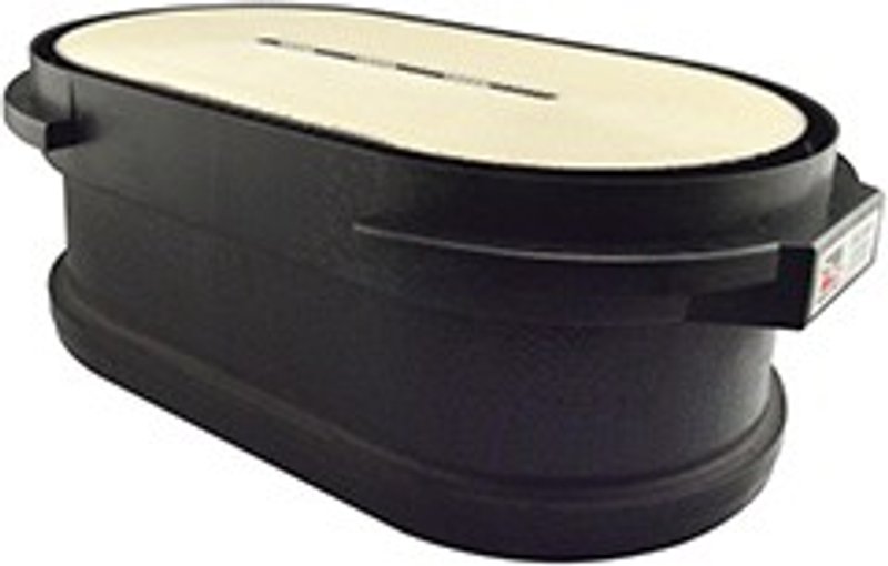 Baldwin CA30102 Engine Air Filter