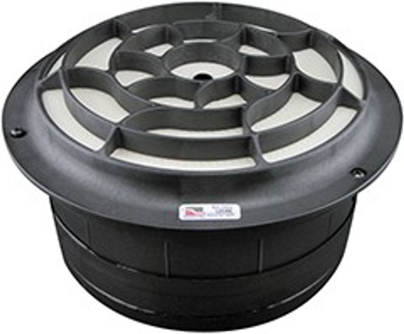 Baldwin CA5368 Engine Air Filter - Primary