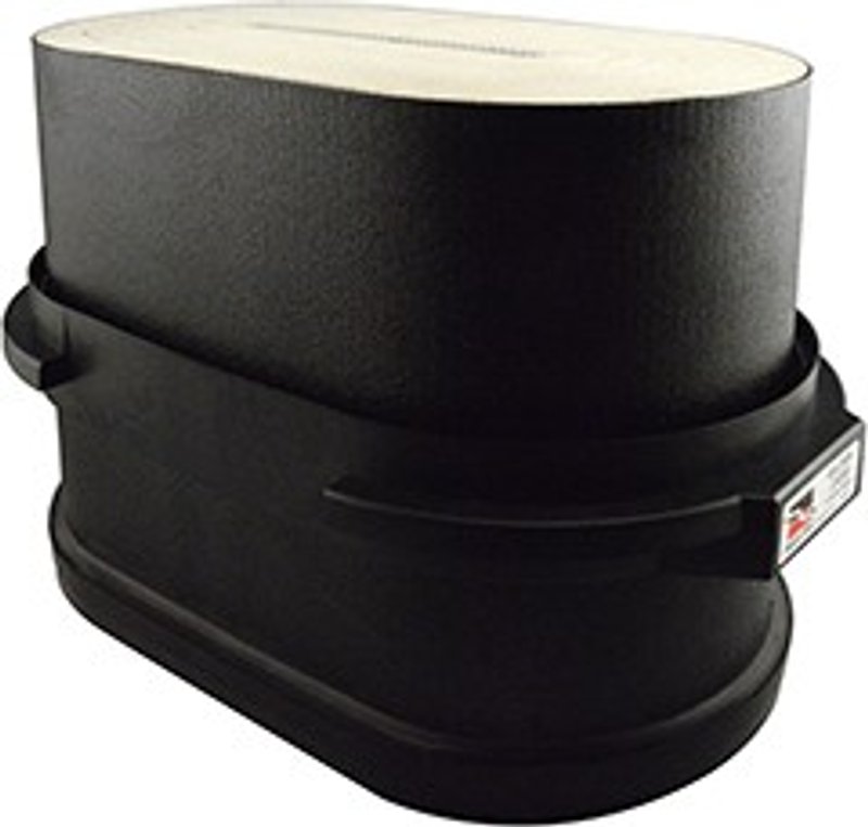Baldwin CA5500 Engine Air Filter