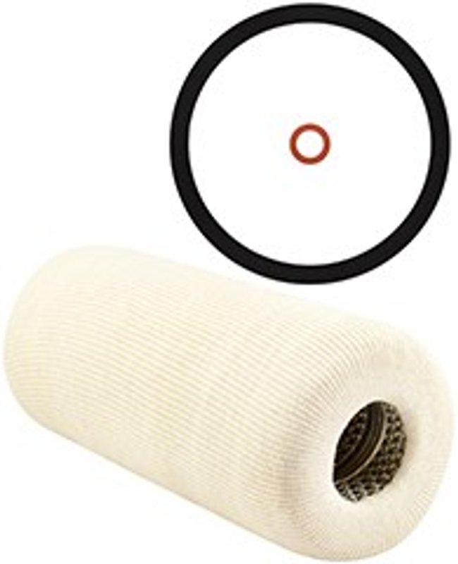 Baldwin F844-A Fuel Filter - Primary