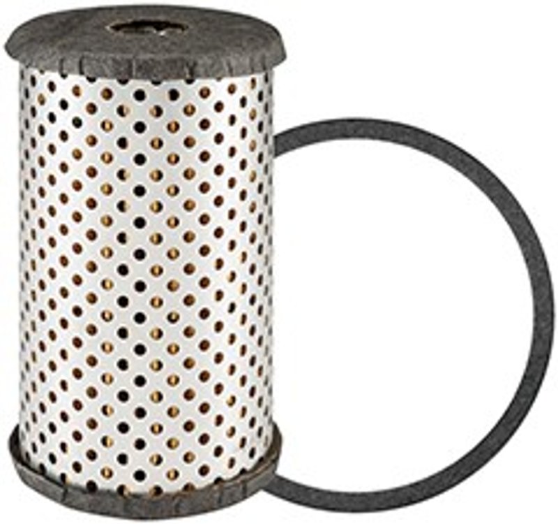 Baldwin P106-HD Power Steering Filter