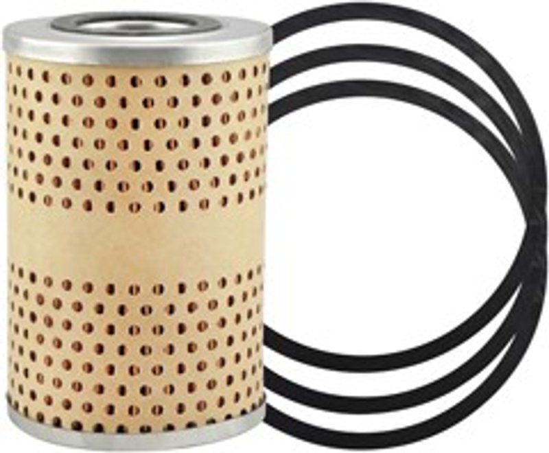 Baldwin P172 Engine Oil Filter