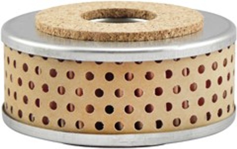Baldwin P183 Power Steering Filter