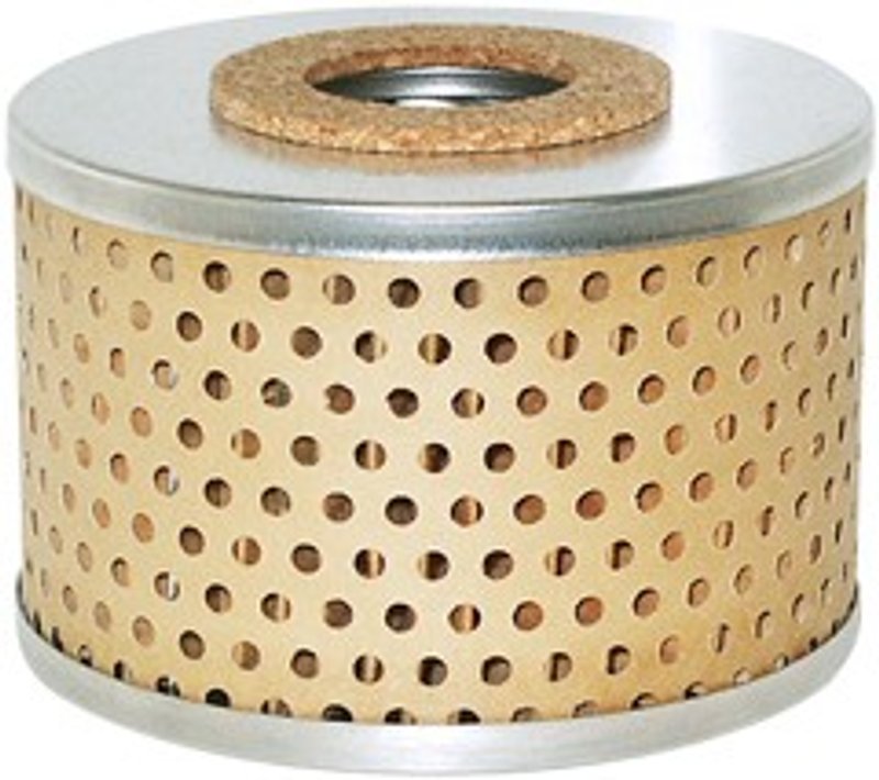 Baldwin P186 Power Steering Filter