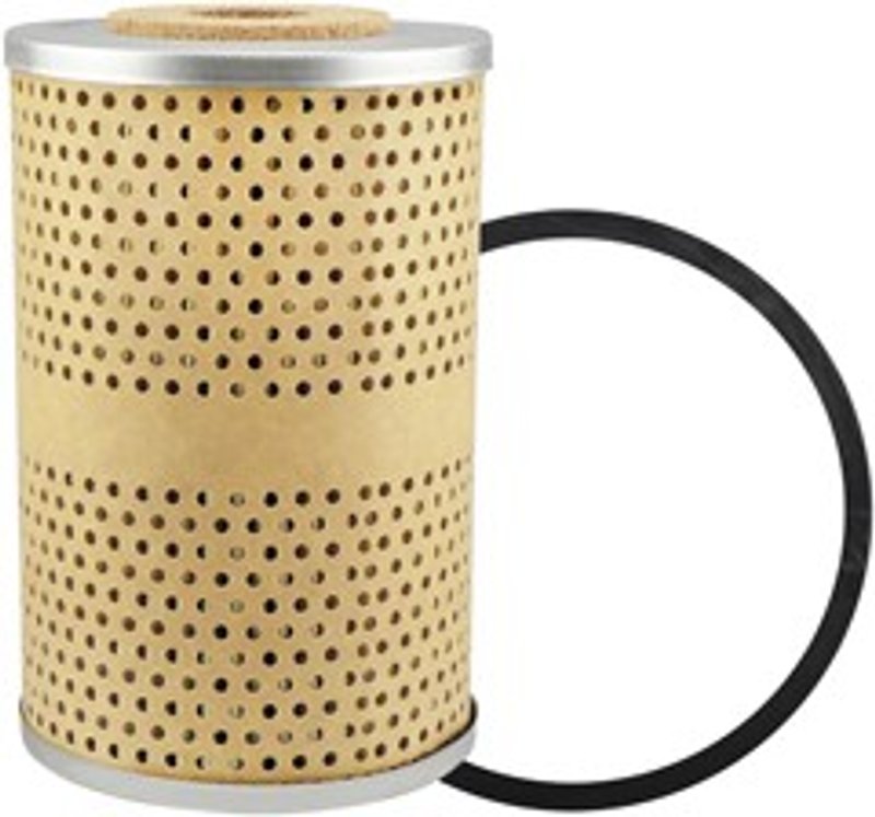 Baldwin P25 Engine Oil Filter