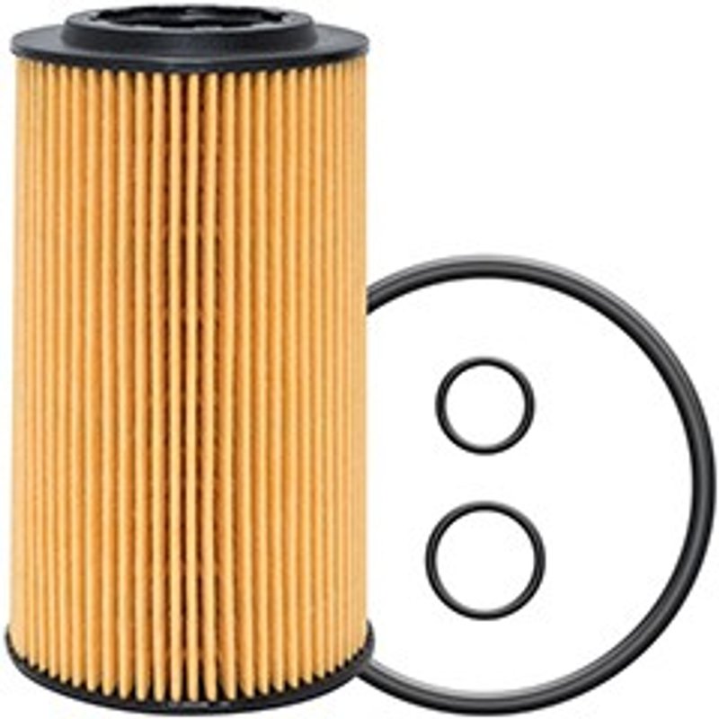 Baldwin P40001 Engine Oil Filter
