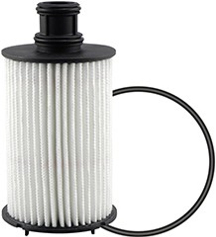 Baldwin P40025 Engine Oil Filter