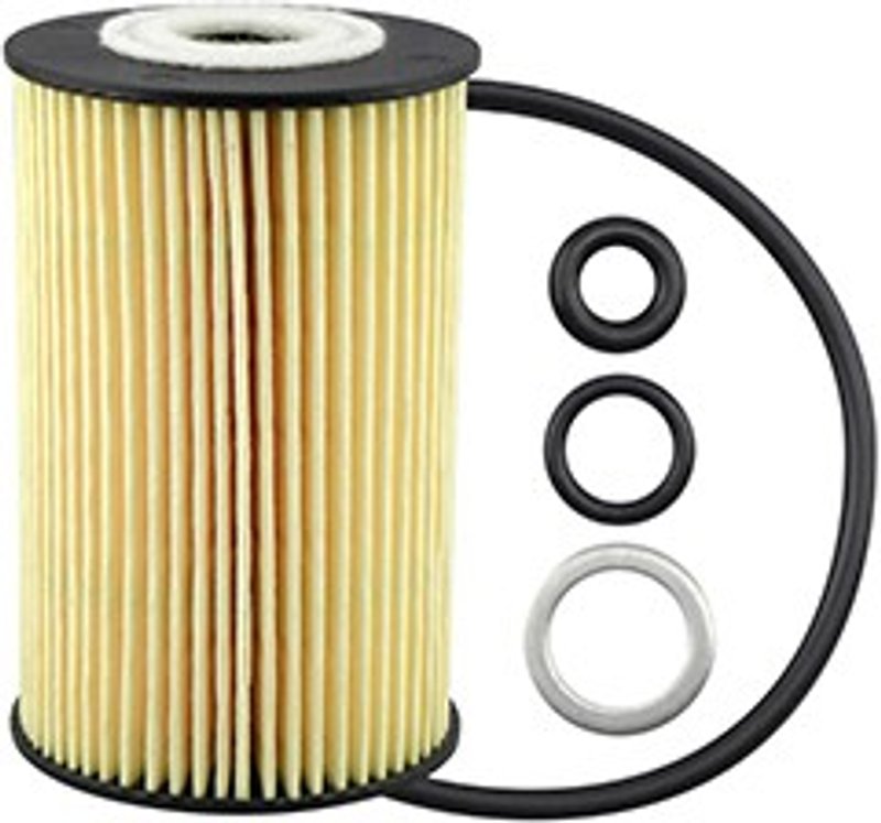 Baldwin P40102 Engine Oil Filter