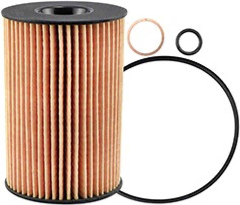 Baldwin P40104 Engine Oil Filter