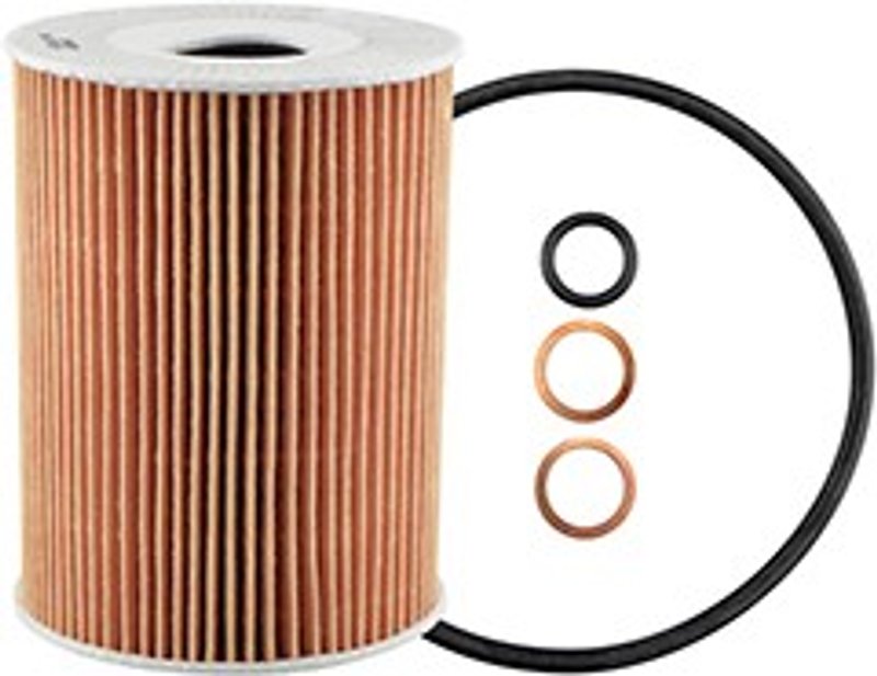 Baldwin P40105 Engine Oil Filter