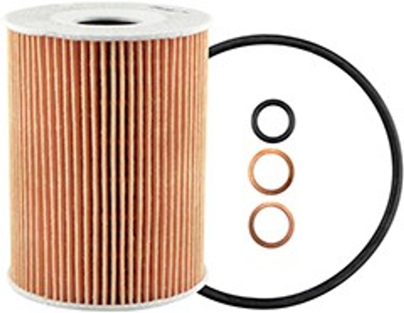 Baldwin P40106 Engine Oil Filter