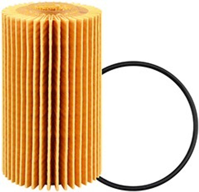 Baldwin P40109 Engine Oil Filter