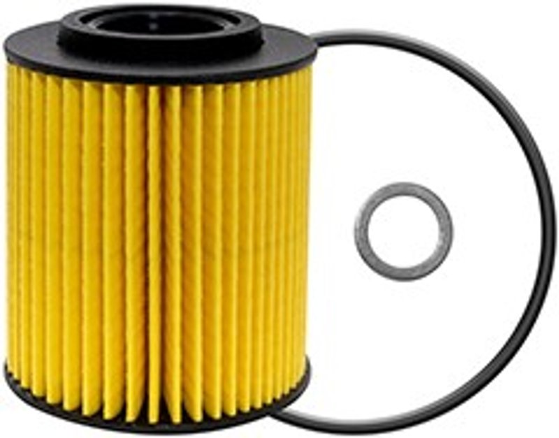 Baldwin P40143 Engine Oil Filter