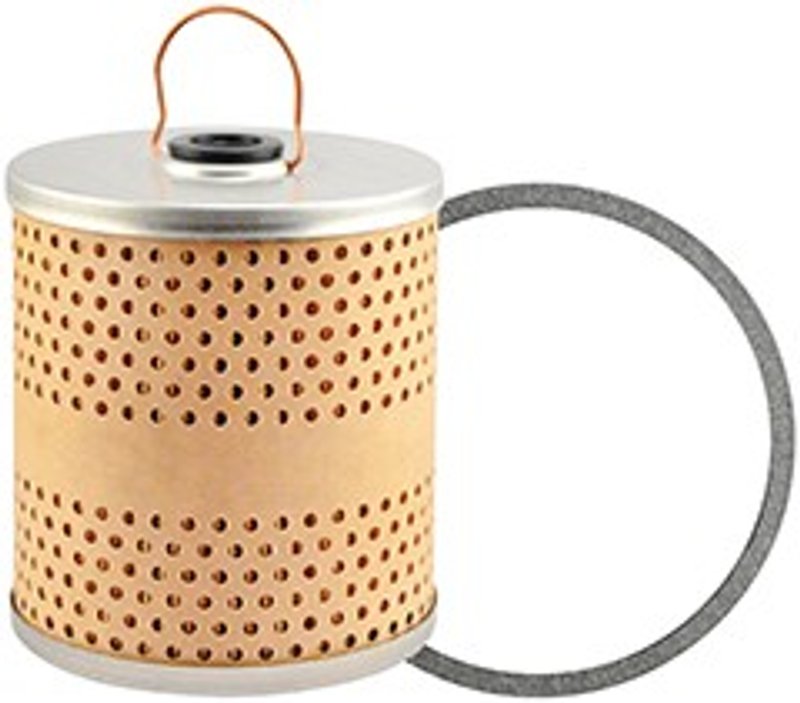 Baldwin P40 Engine Oil Filter