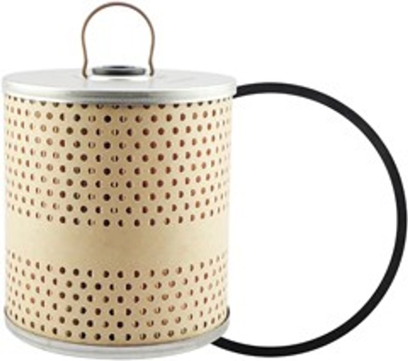 Baldwin P41 Engine Oil Filter - Main