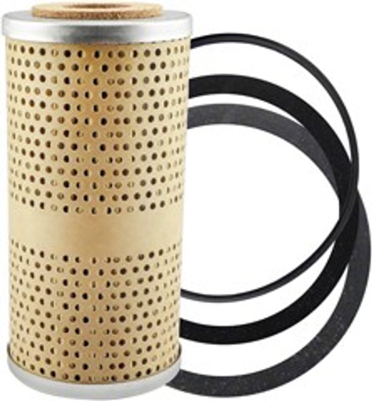 Baldwin P60 Engine Oil Filter