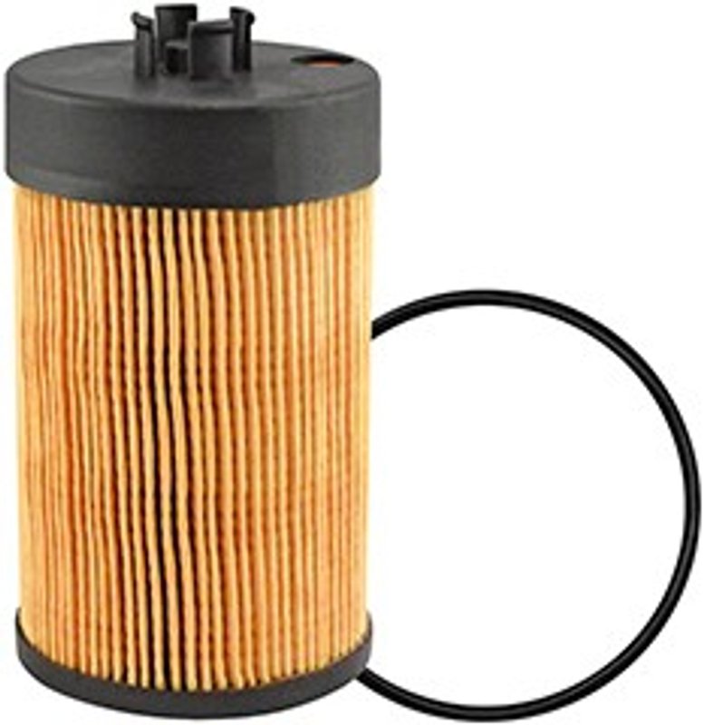 Baldwin P7199 Engine Oil Filter - Full Flow