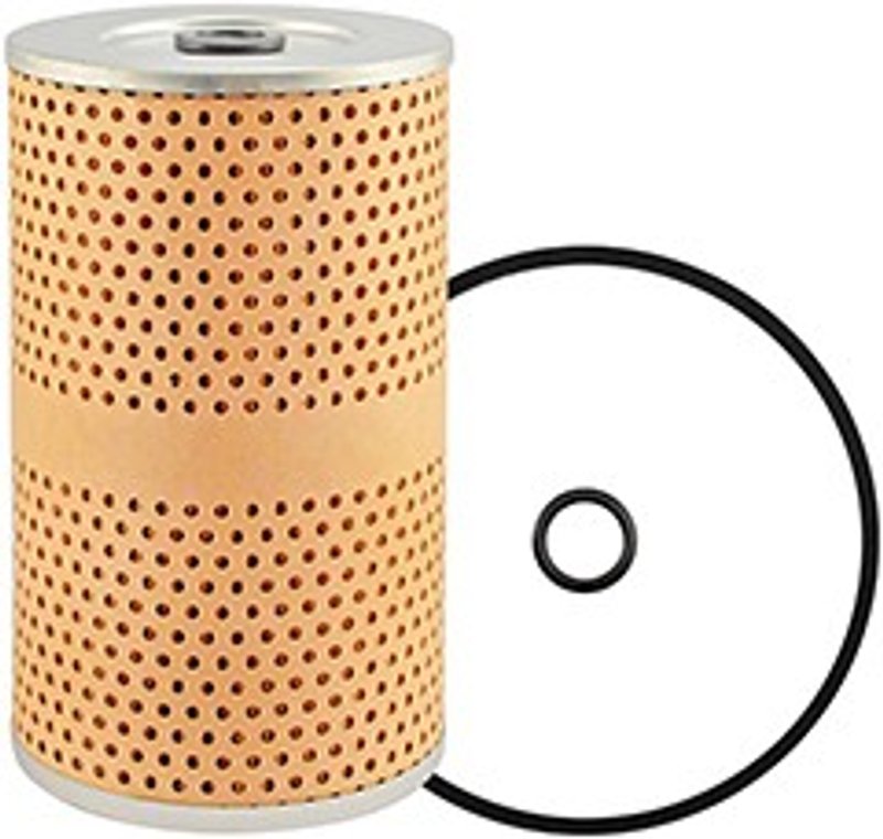 Baldwin P723 Engine Oil Filter