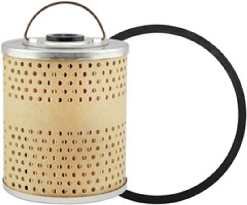 Baldwin P73 Engine Oil Filter