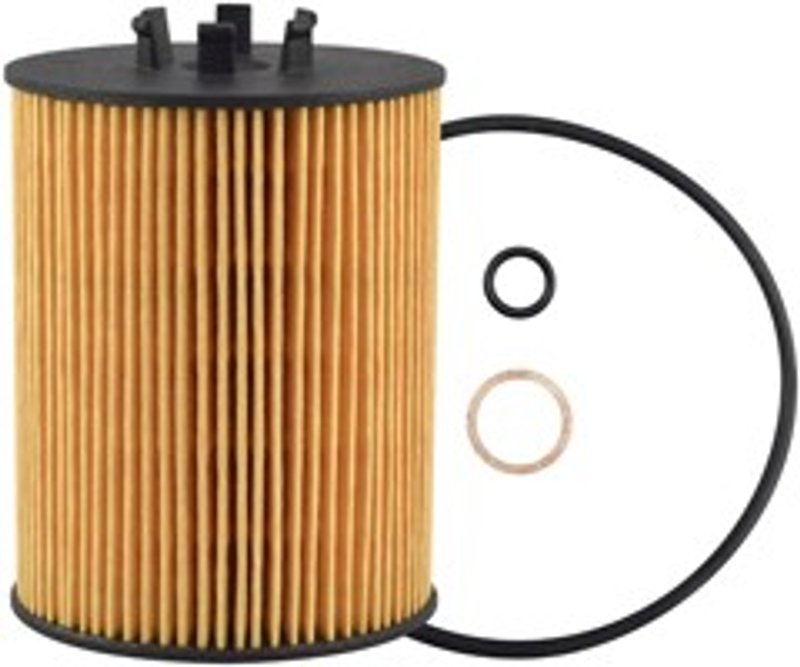Baldwin P7427 Engine Oil Filter