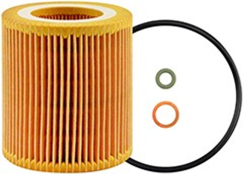 Baldwin P7438 Engine Oil Filter