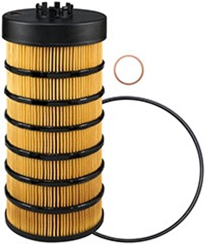 Baldwin P7505 Engine Oil Filter