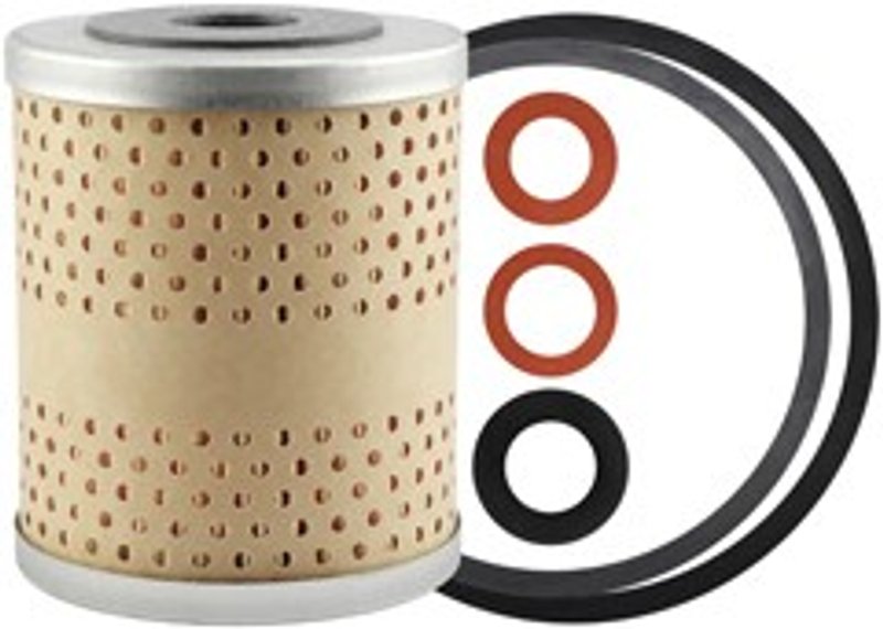 Baldwin P84-2 Engine Oil Filter