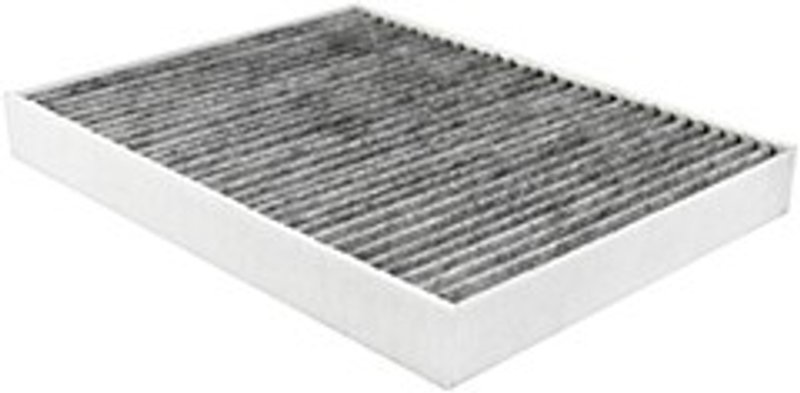 Baldwin PA10018 Cabin Air Filter