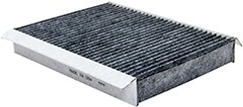 Baldwin PA10083 Cabin Air Filter