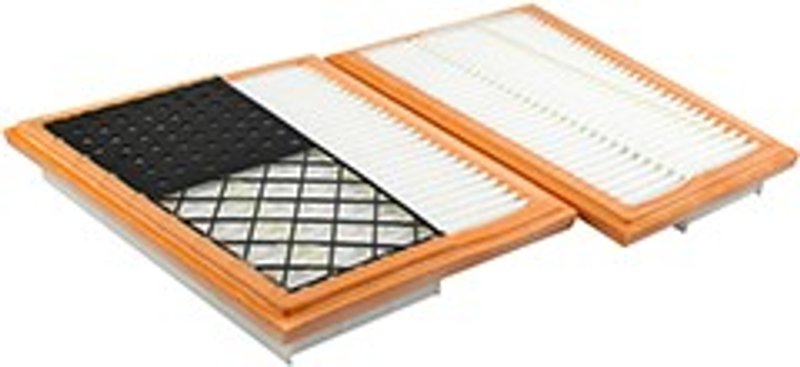 Baldwin PA10295 Air Filter