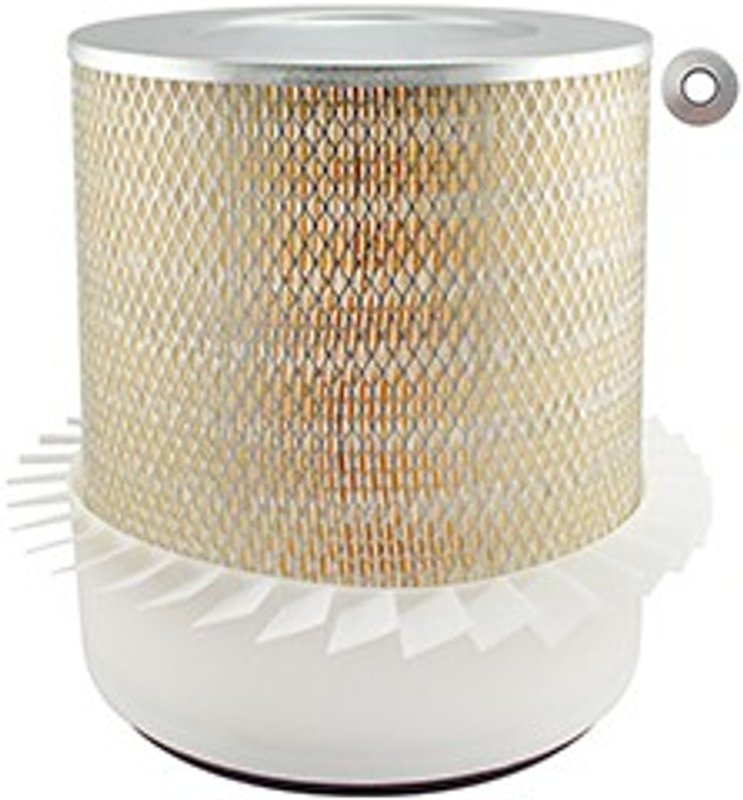 Baldwin PA1637-FN Engine Air Filter