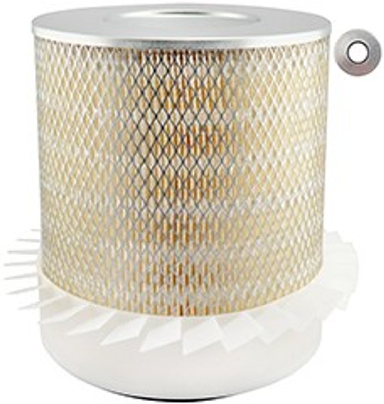 Baldwin PA1646-FN Engine Air Filter