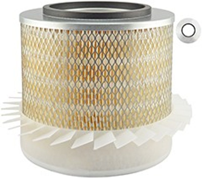 Baldwin PA1922-FN Engine Air Filter