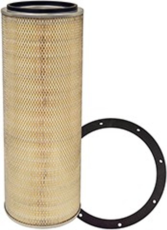 Baldwin PA2493 Engine Air Filter
