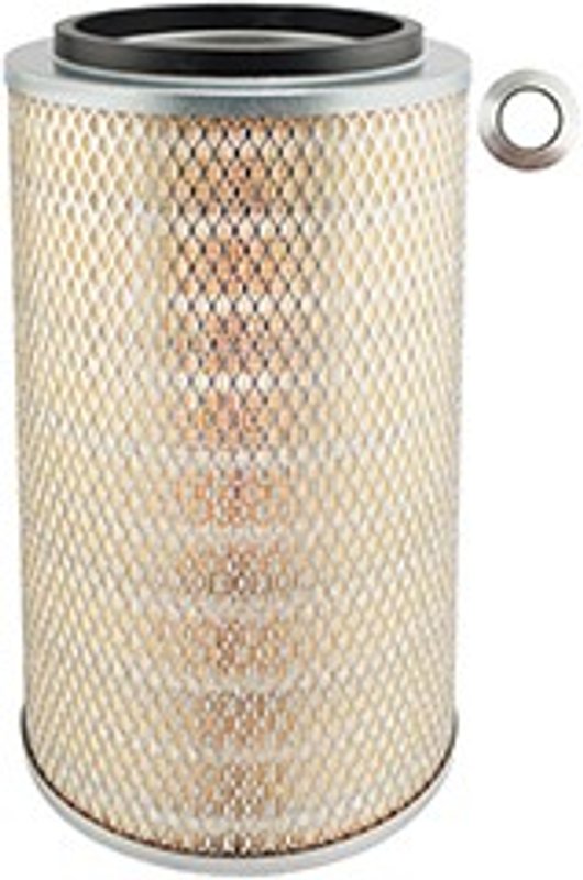 Baldwin PA2504 Engine Air Filter - Outer