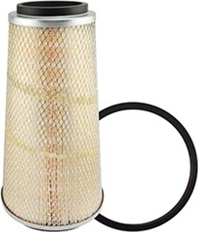 Baldwin PA2540 Engine Air Filter