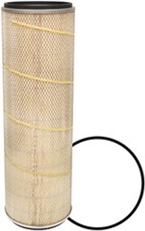 Baldwin PA2658 Engine Air Filter