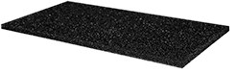 Baldwin PA30165 Cabin Air Filter - Recirculation