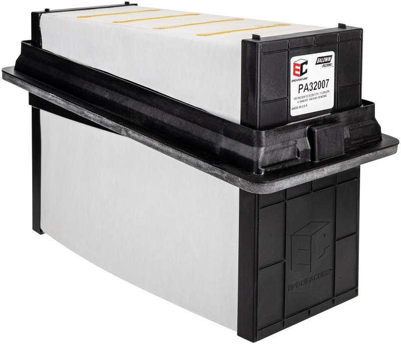 Baldwin PA32007 Engine Air Filter