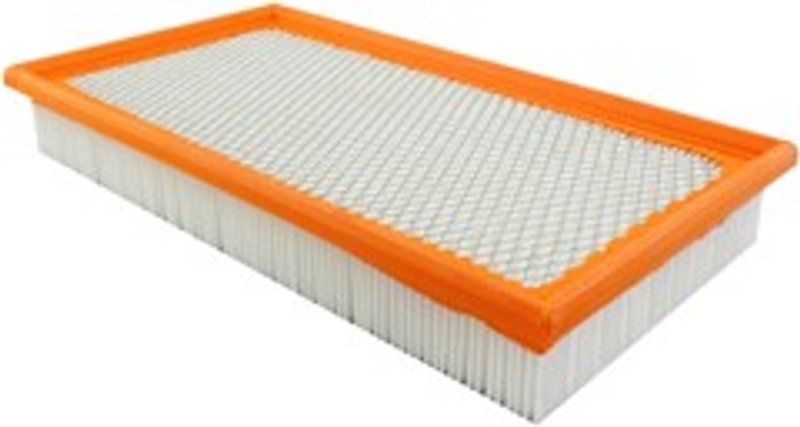 Baldwin PA4181 Engine Air Filter