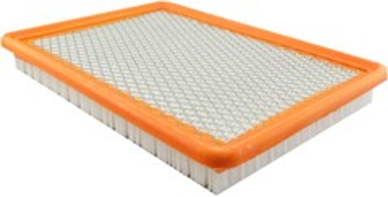 Baldwin PA4312 Engine Air Filter