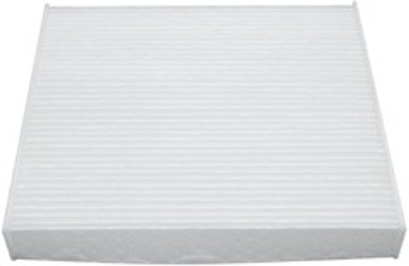 Baldwin PA4393 Cabin Air Filter - Front