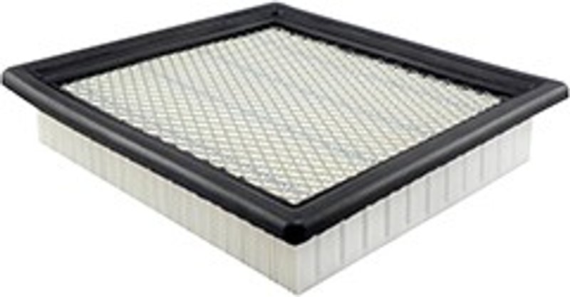 Baldwin PA4436 Cabin Air Filter